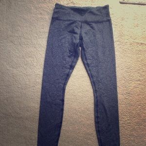 NWT lululemon Wunder Under Pant